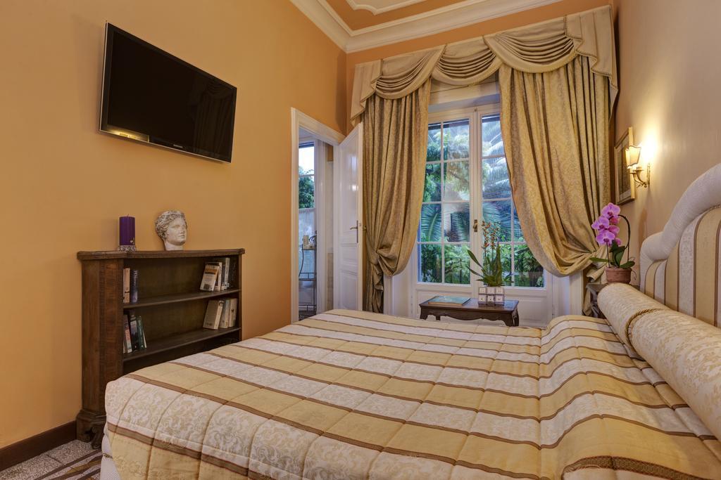 Episcopo Lipinsky Luxury 2* Rome