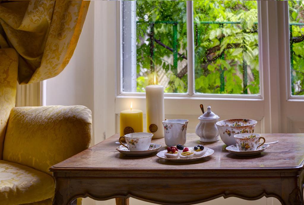 Episcopo Lipinsky Luxury Bed & Breakfast Rome