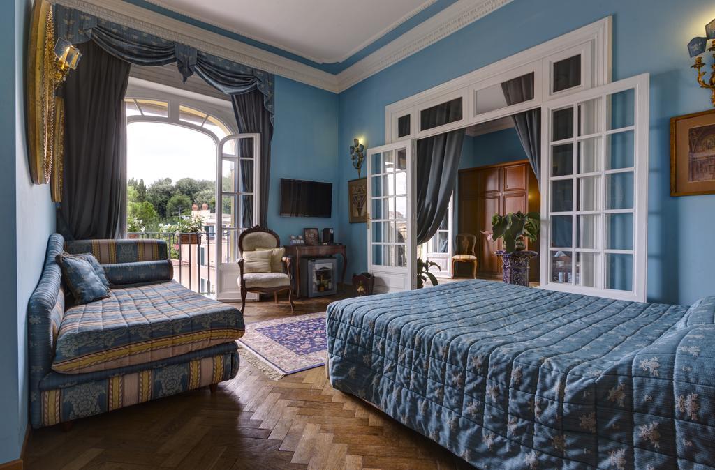 Episcopo Lipinsky Luxury Bed & Breakfast Rome