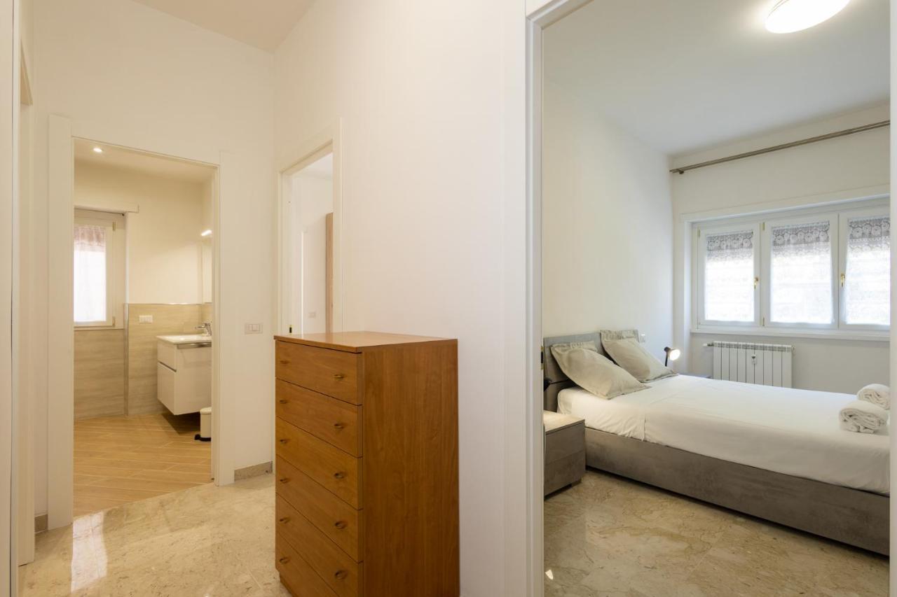 Apartment Jmartins Vatican 2 Rome