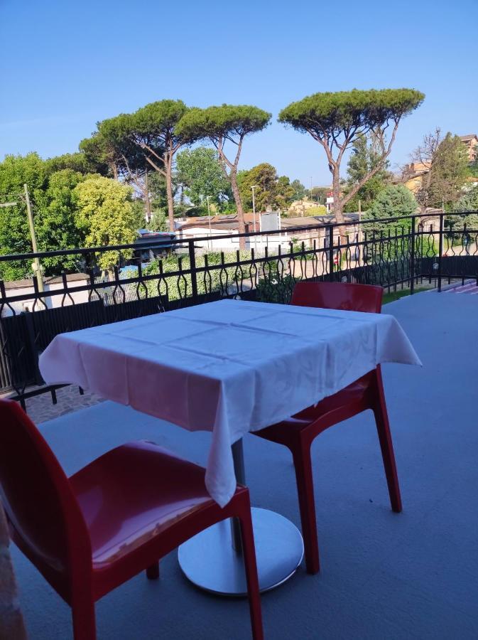 Belvedere Affittacamere Roma