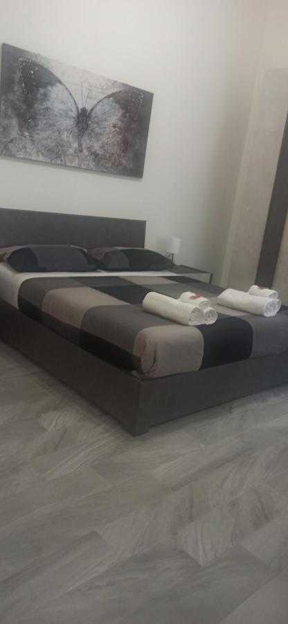 La Farfalla Apartment Rome