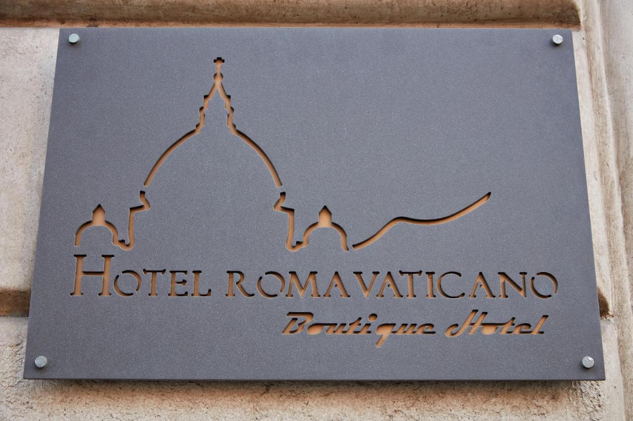 Hotel Vaticano Roma