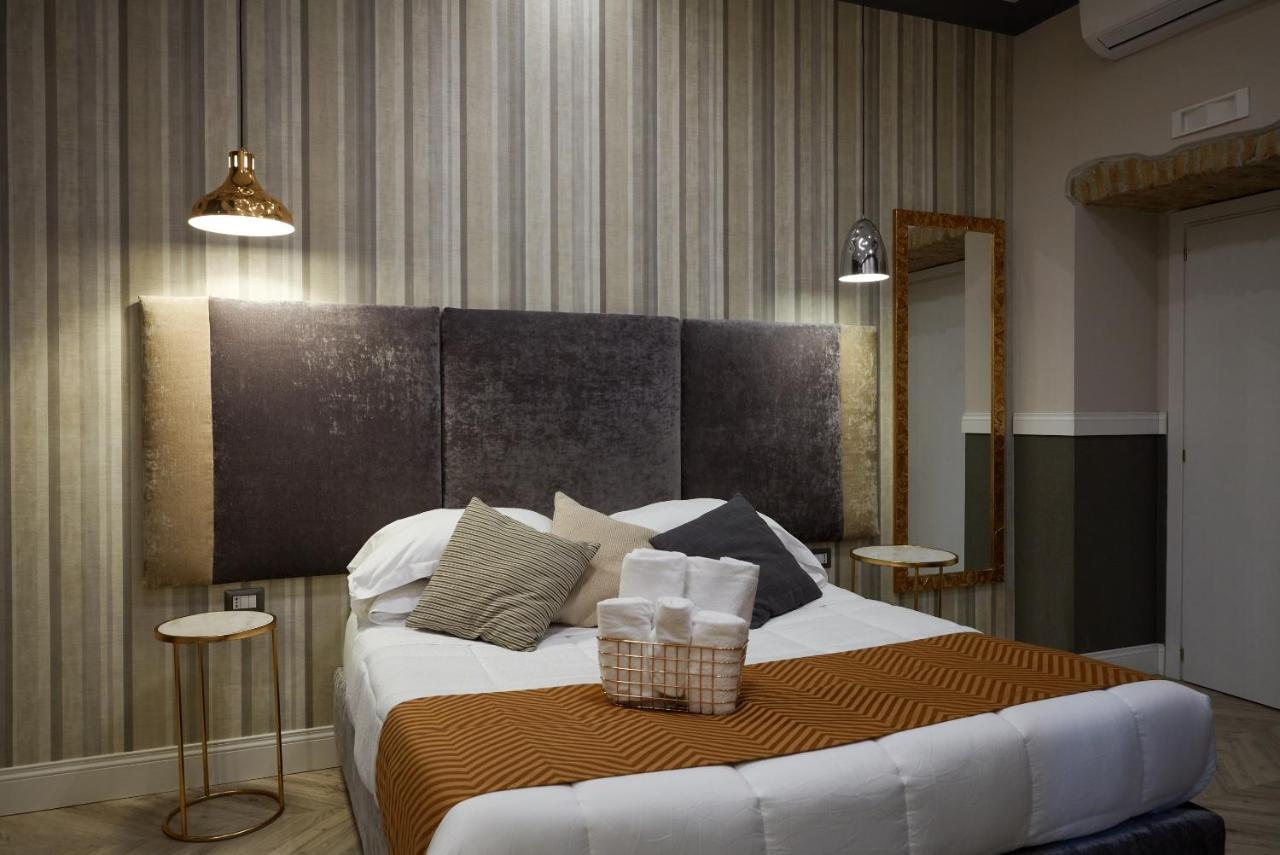Hotel Vaticano Roma