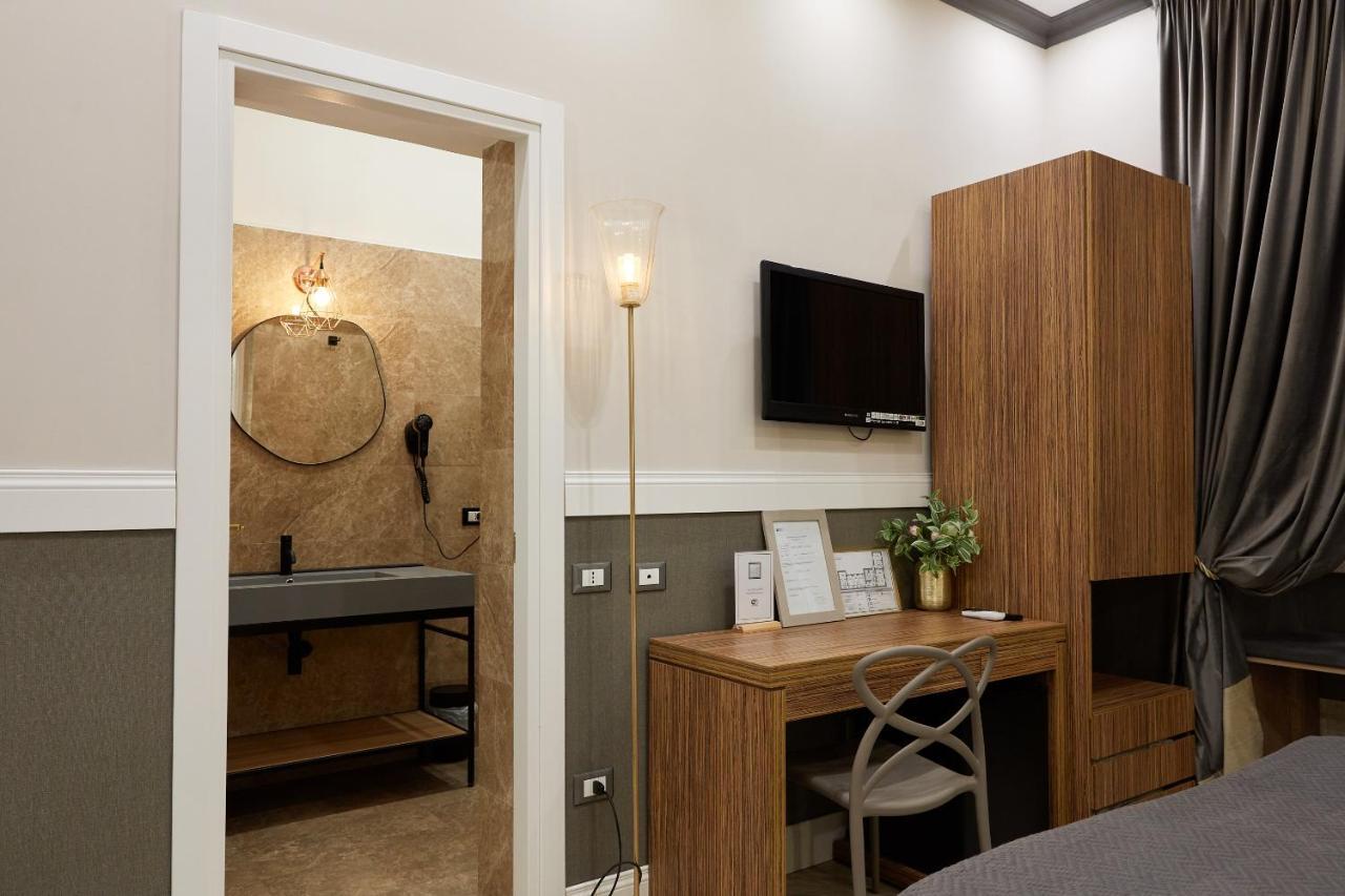 Vaticano Hotel 2*