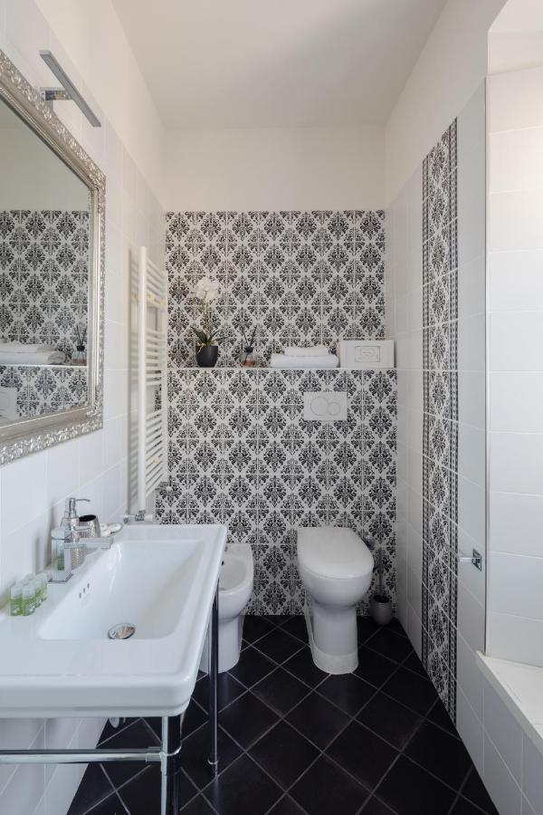 Apartment The Termini By Omen Hospitality Rome