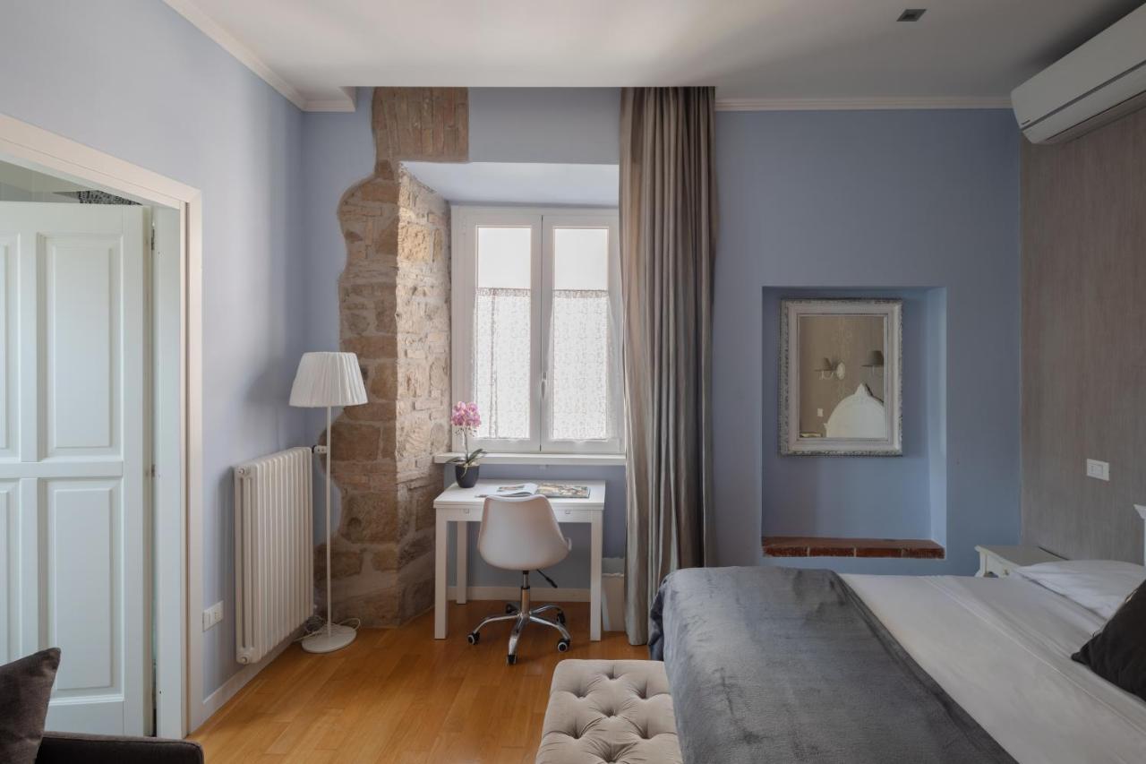 Apartment The Termini By Omen Hospitality Rome