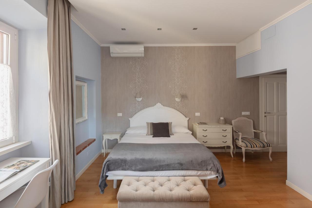 The Termini By Omen Hospitality Apartment Rome