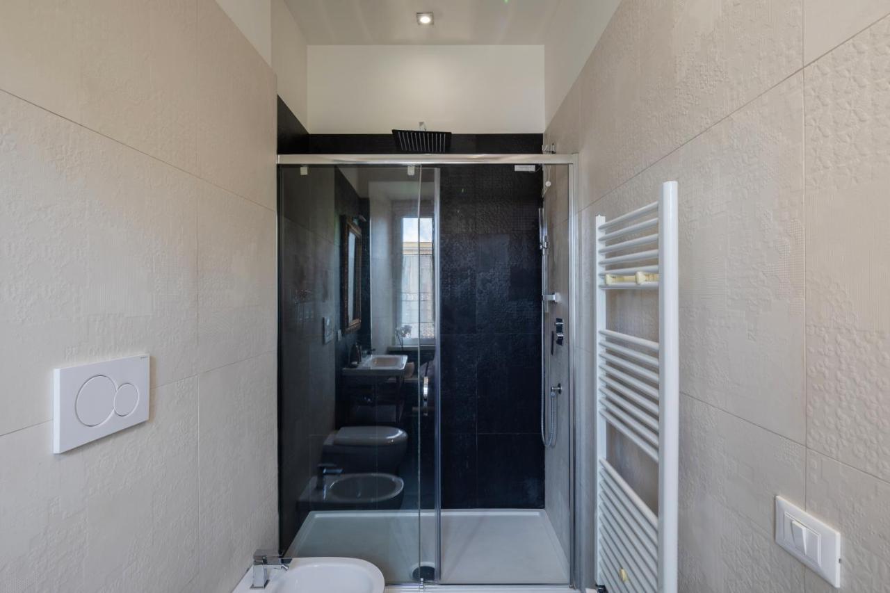 The Termini By Omen Hospitality * Rome