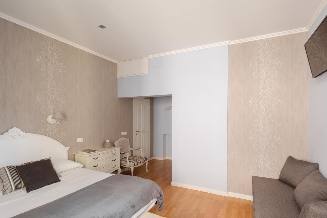 The Termini By Omen Hospitality Apartment Rome