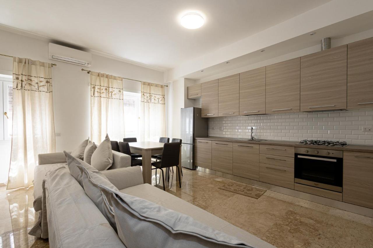 Jmartins Vatican 2 Apartment
