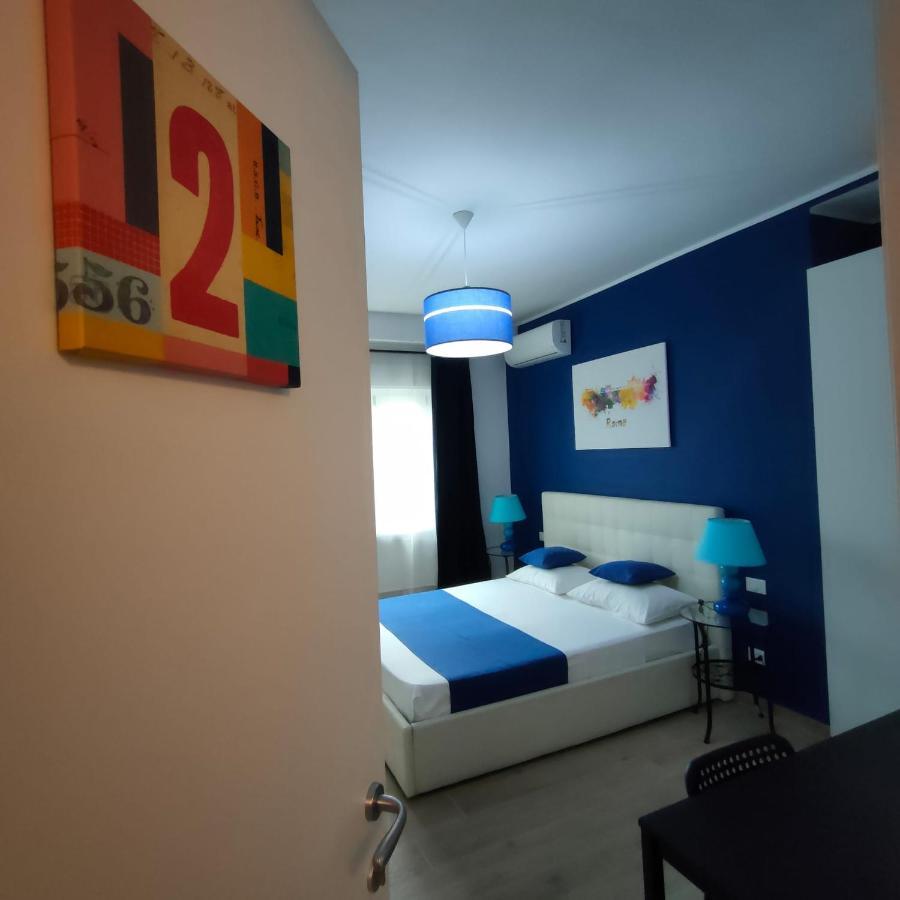 The 6th Floor Affittacamere