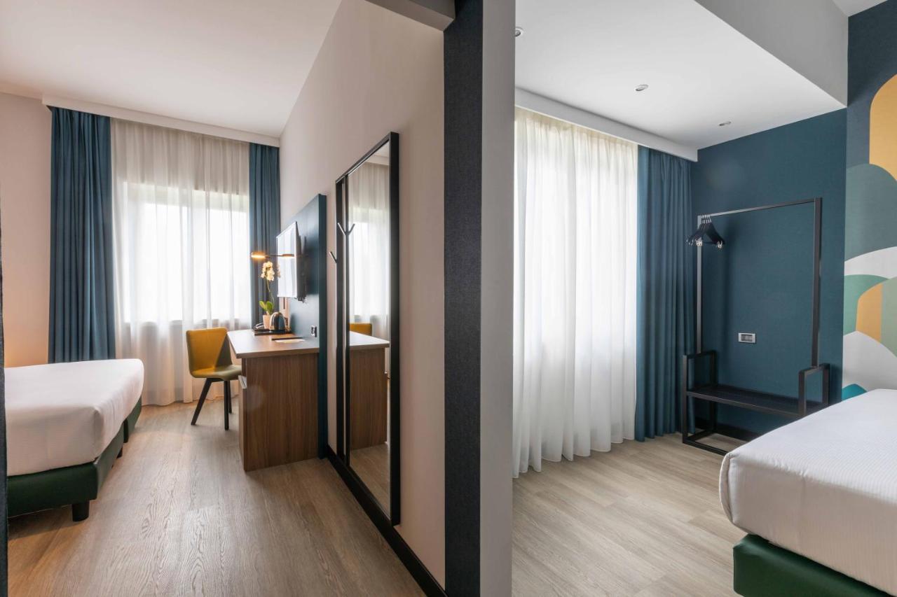 Belstay Aurelia 4* Rome