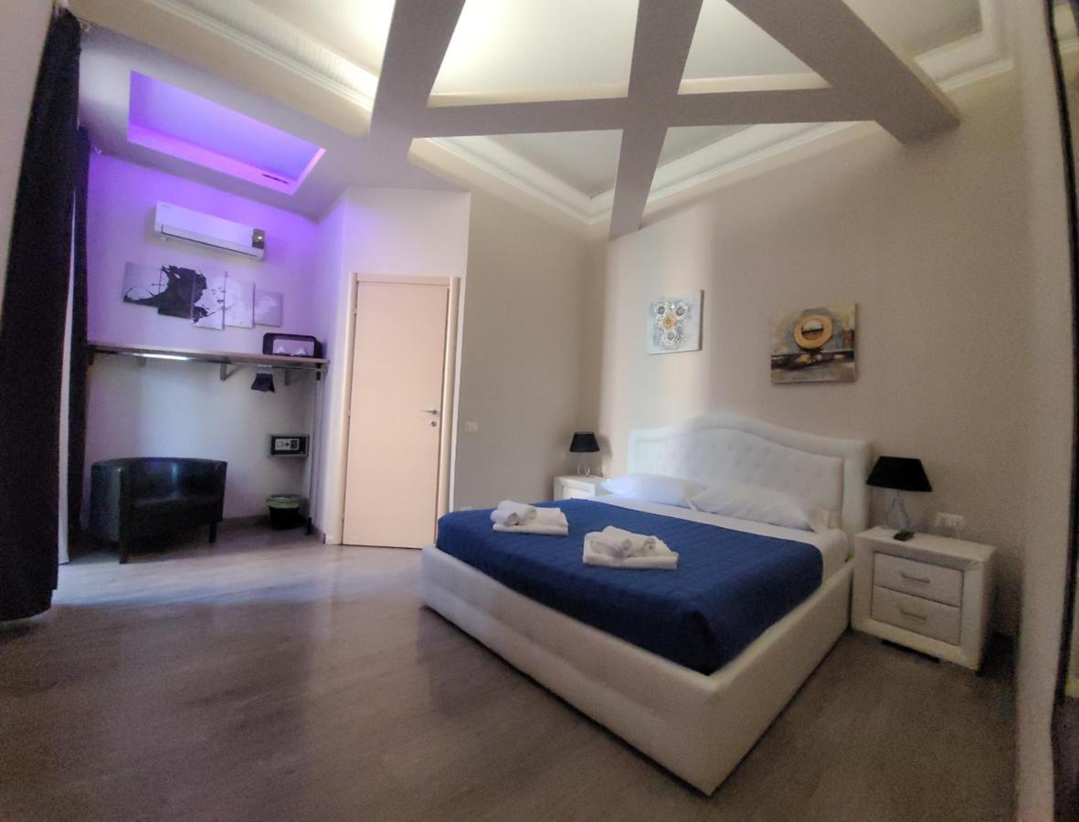 Guest house Romantic Dreams Sistina Rome