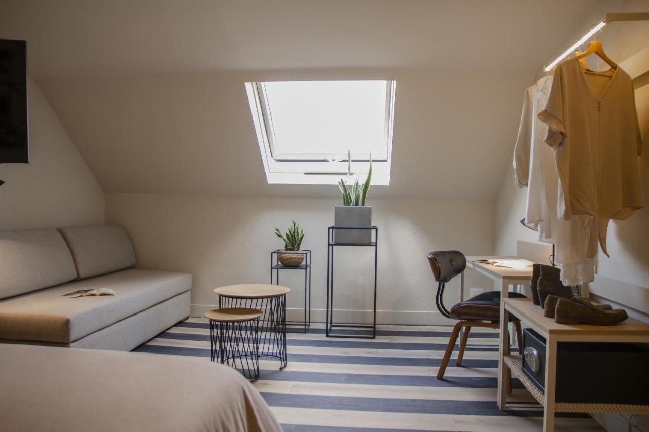 Hotel Room Select Via Veneto 4*