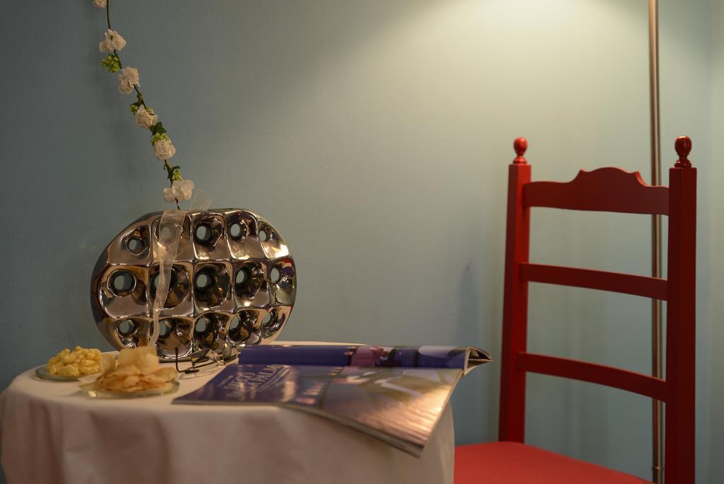 Style House Bed & Breakfast Rome