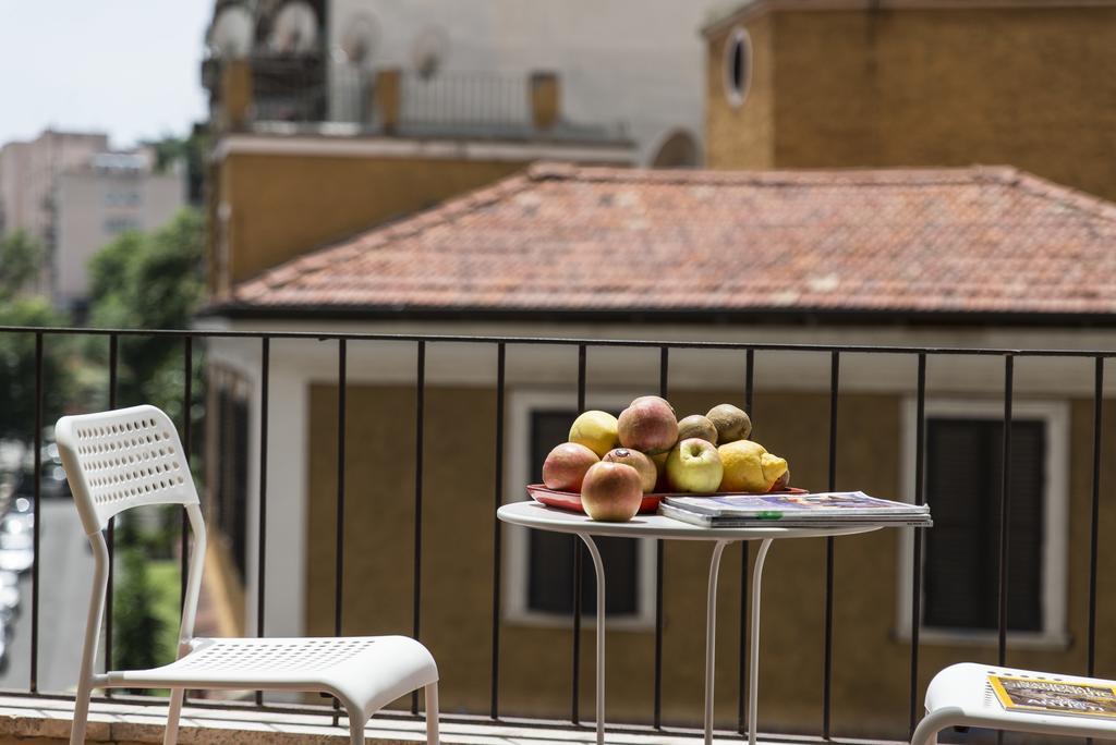 Style House Rome