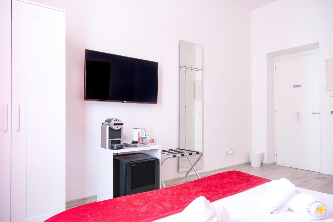 Viale Giulio Cesare Guest house Rome