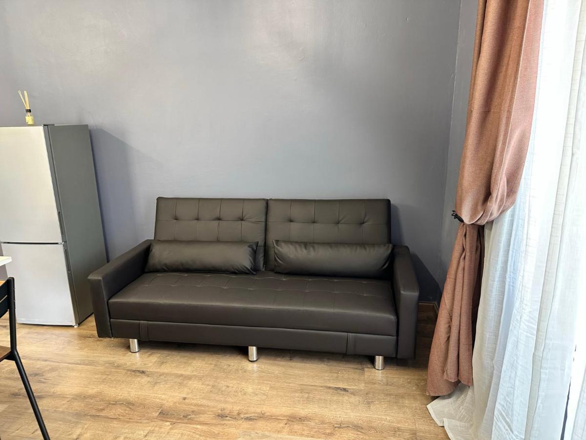 Apartment Chic Flats Policlinico Gemelli Rome