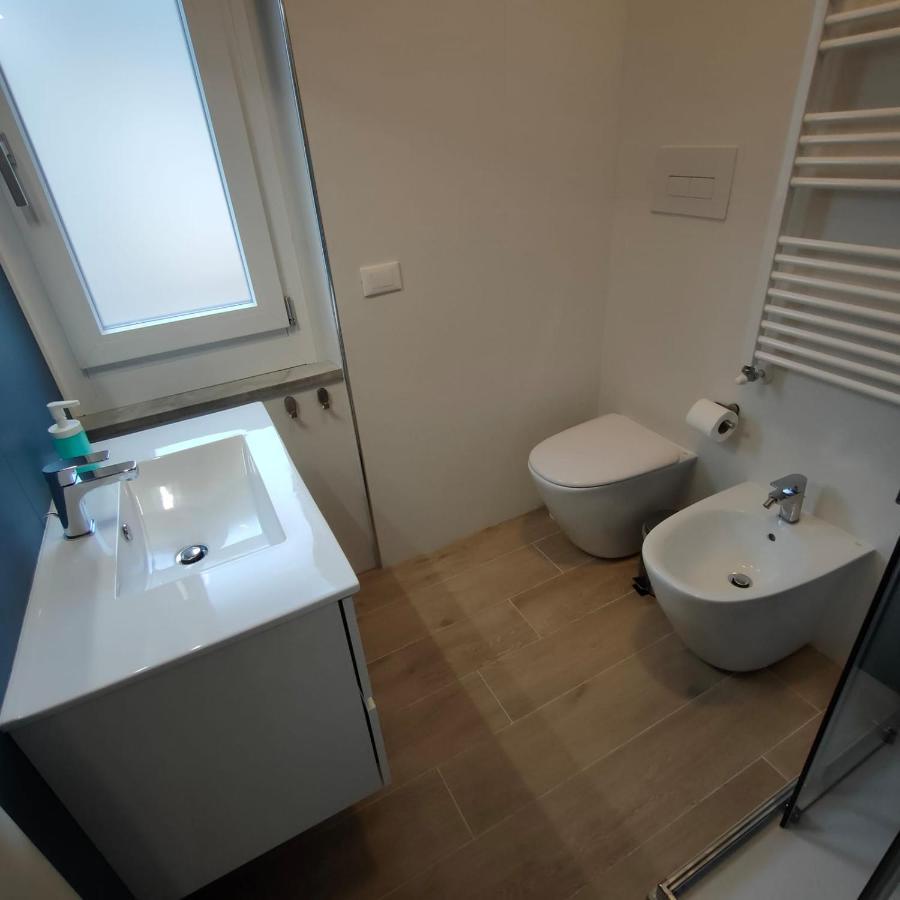 Affittacamere The 6th Floor Roma