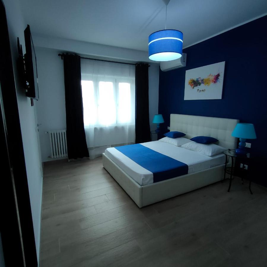 Affittacamere The 6th Floor Roma
