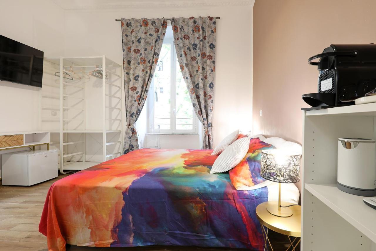 Molly Bed & Breakfast Rome