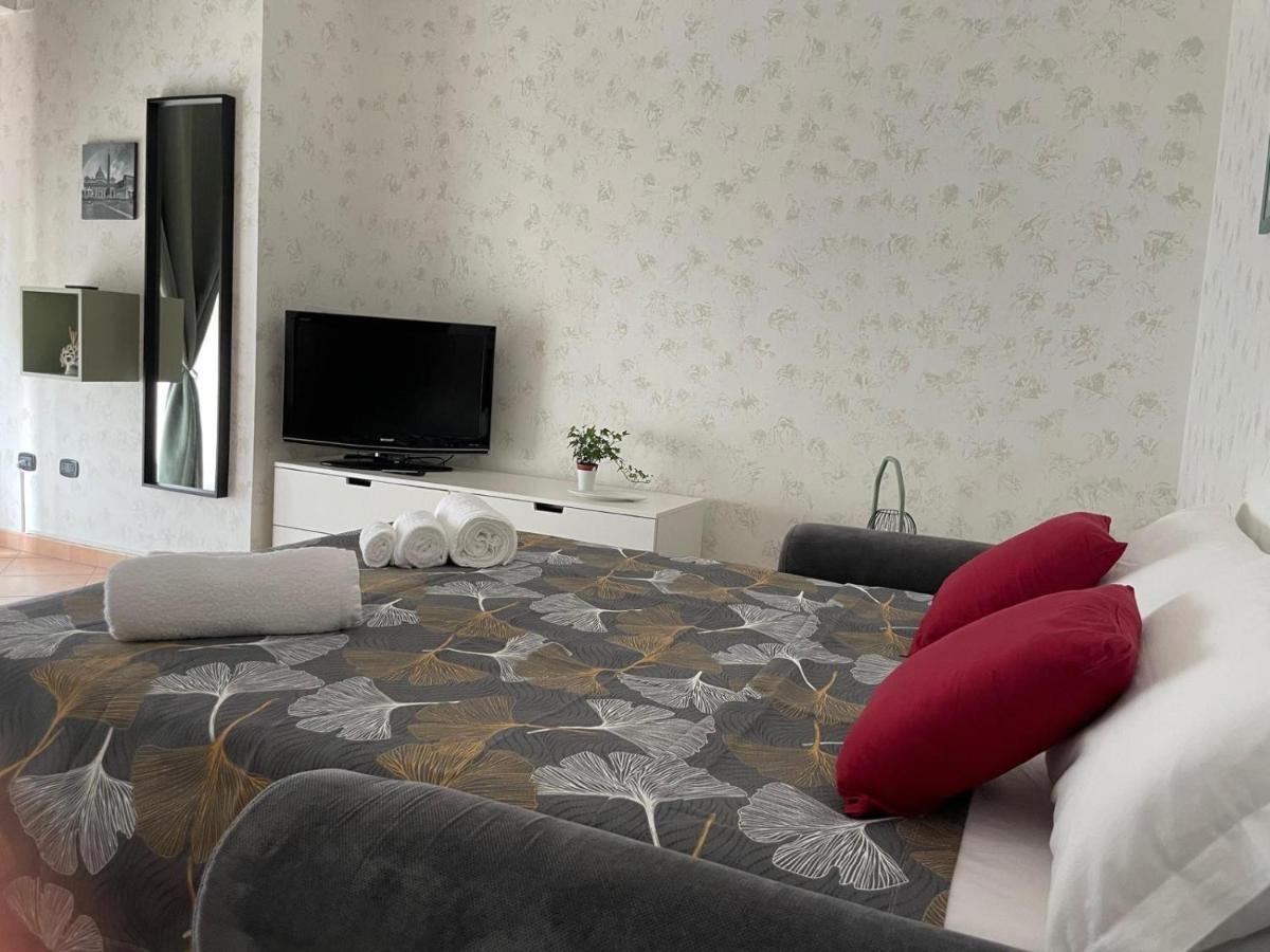 Casa vacanze Open - Metro A