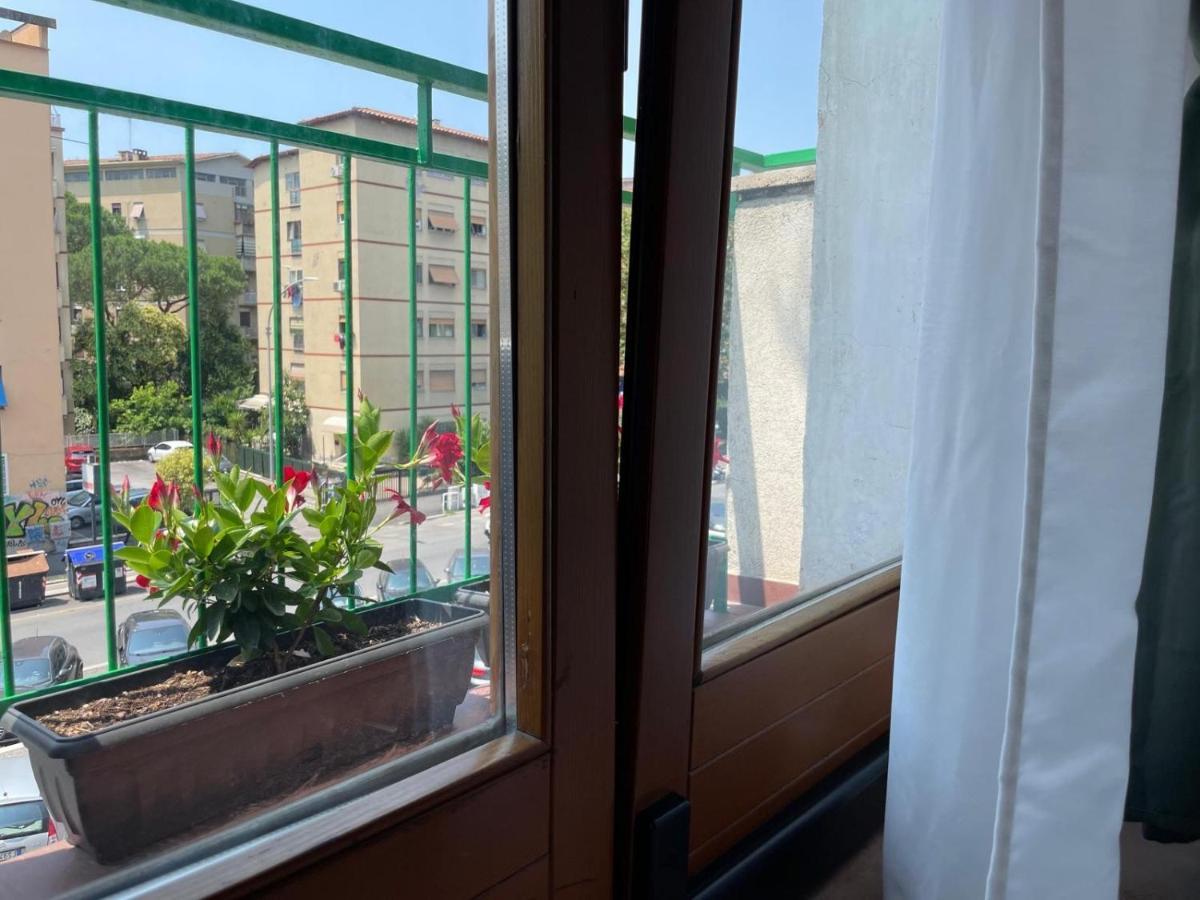 Casa vacanze Open - Metro A Roma