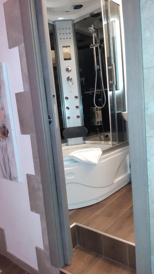 Harmony Relax Hydromassage Sauna At The Vatican Museums * Rome