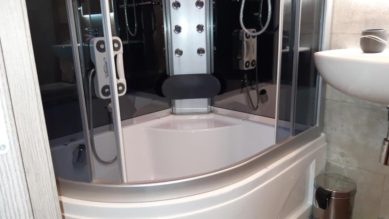 Harmony Relax Hydromassage Sauna At The Vatican Museums * Rome