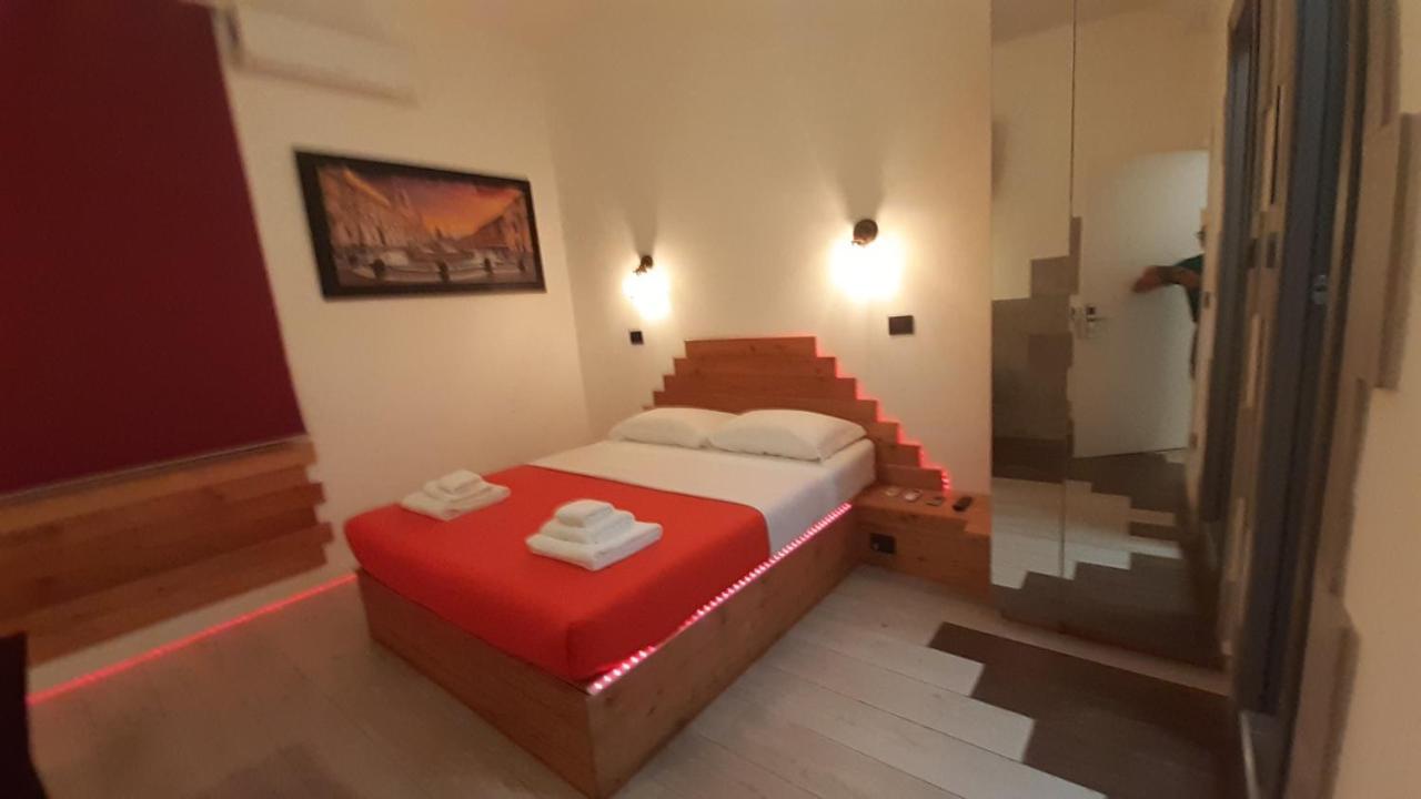 Bed & Breakfast Harmony Relax Hydromassage Sauna At The Vatican Museums Rome