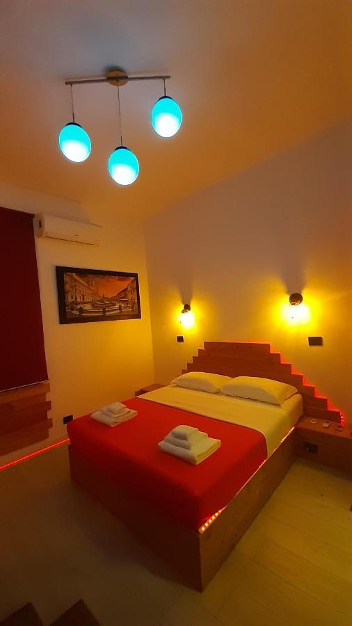 Harmony Relax Hydromassage Sauna At The Vatican Museums Bed & Breakfast Rome
