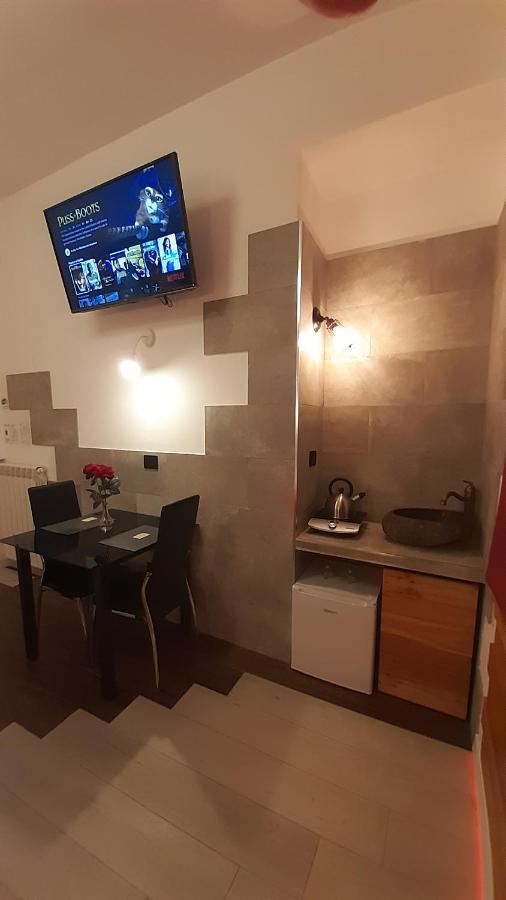 Harmony Relax Hydromassage Sauna At The Vatican Museums Bed & Breakfast