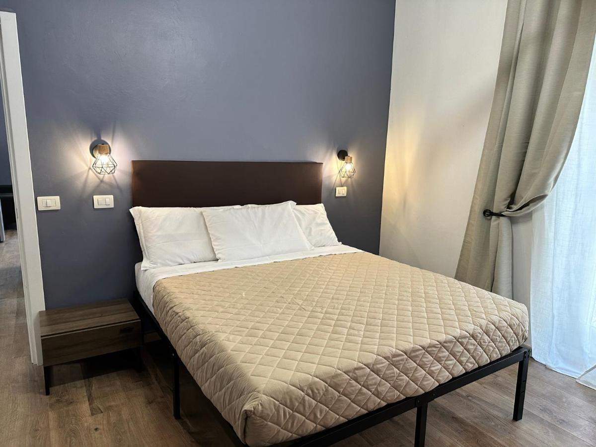 Apartment Chic Flats Policlinico Gemelli