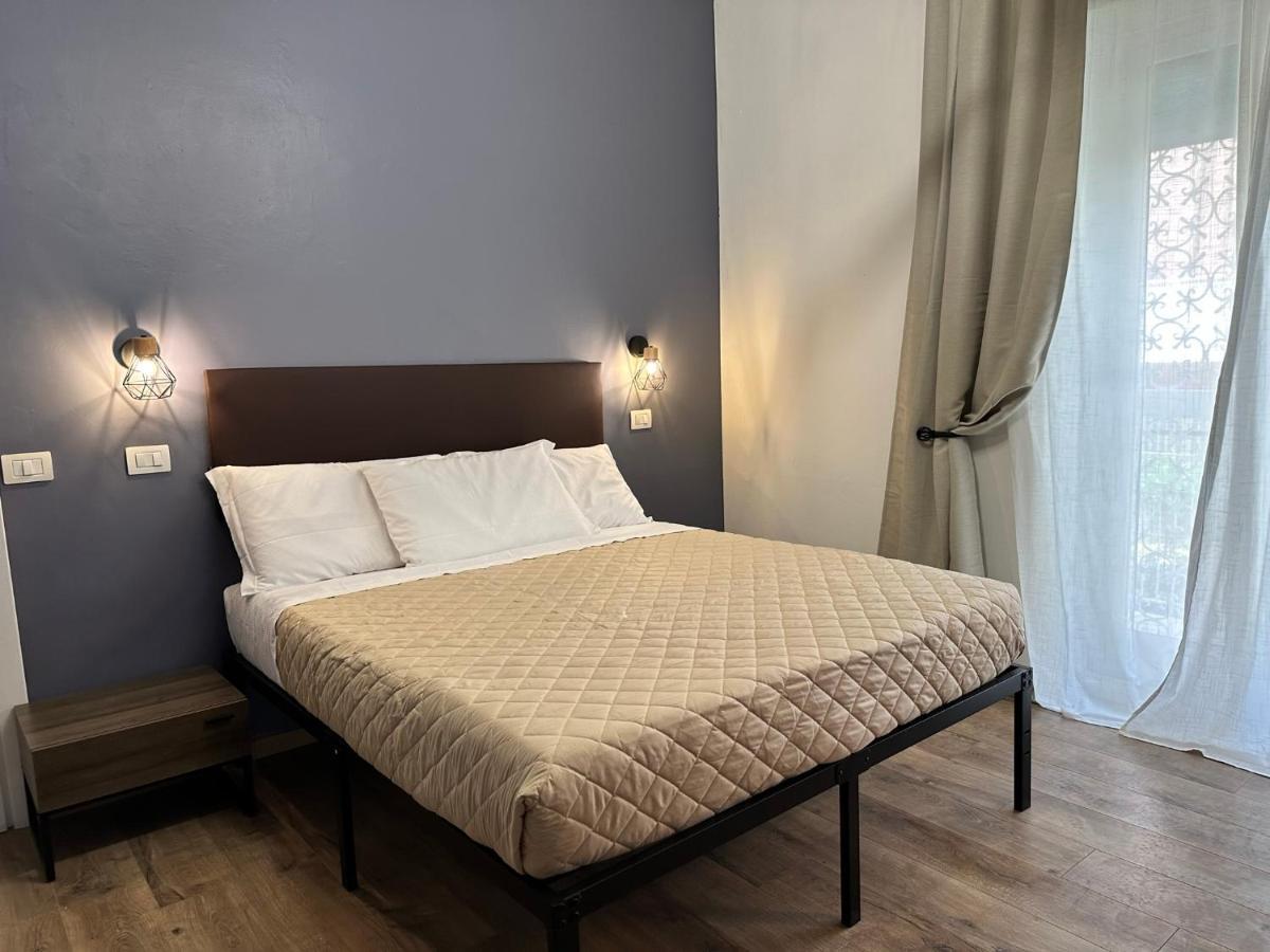 Chic Flats Policlinico Gemelli Apartment Rome