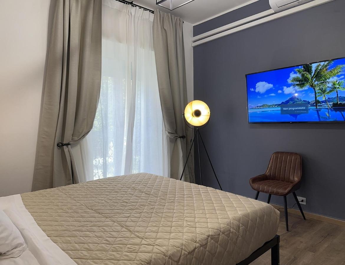 Chic Flats Policlinico Gemelli Apartment