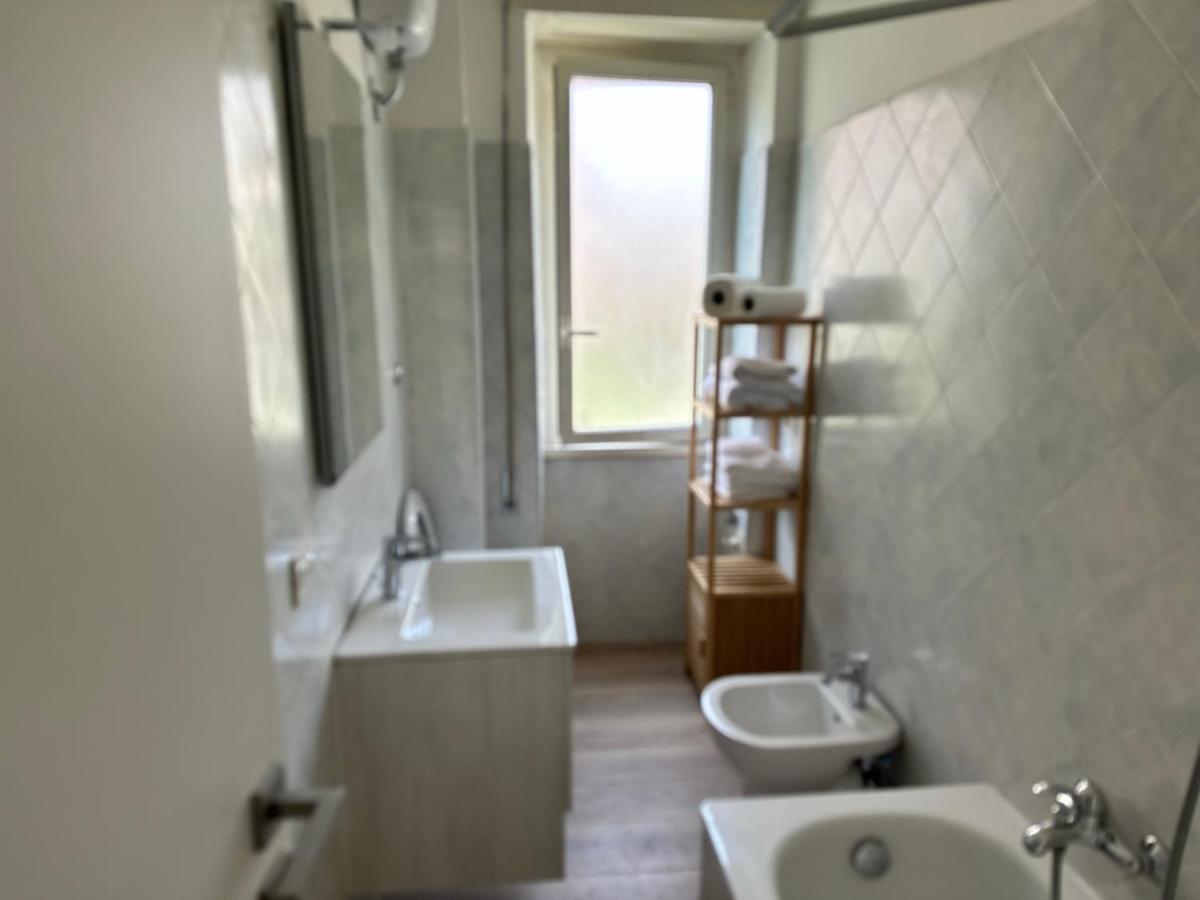 Apartment Chic Flats Policlinico Gemelli