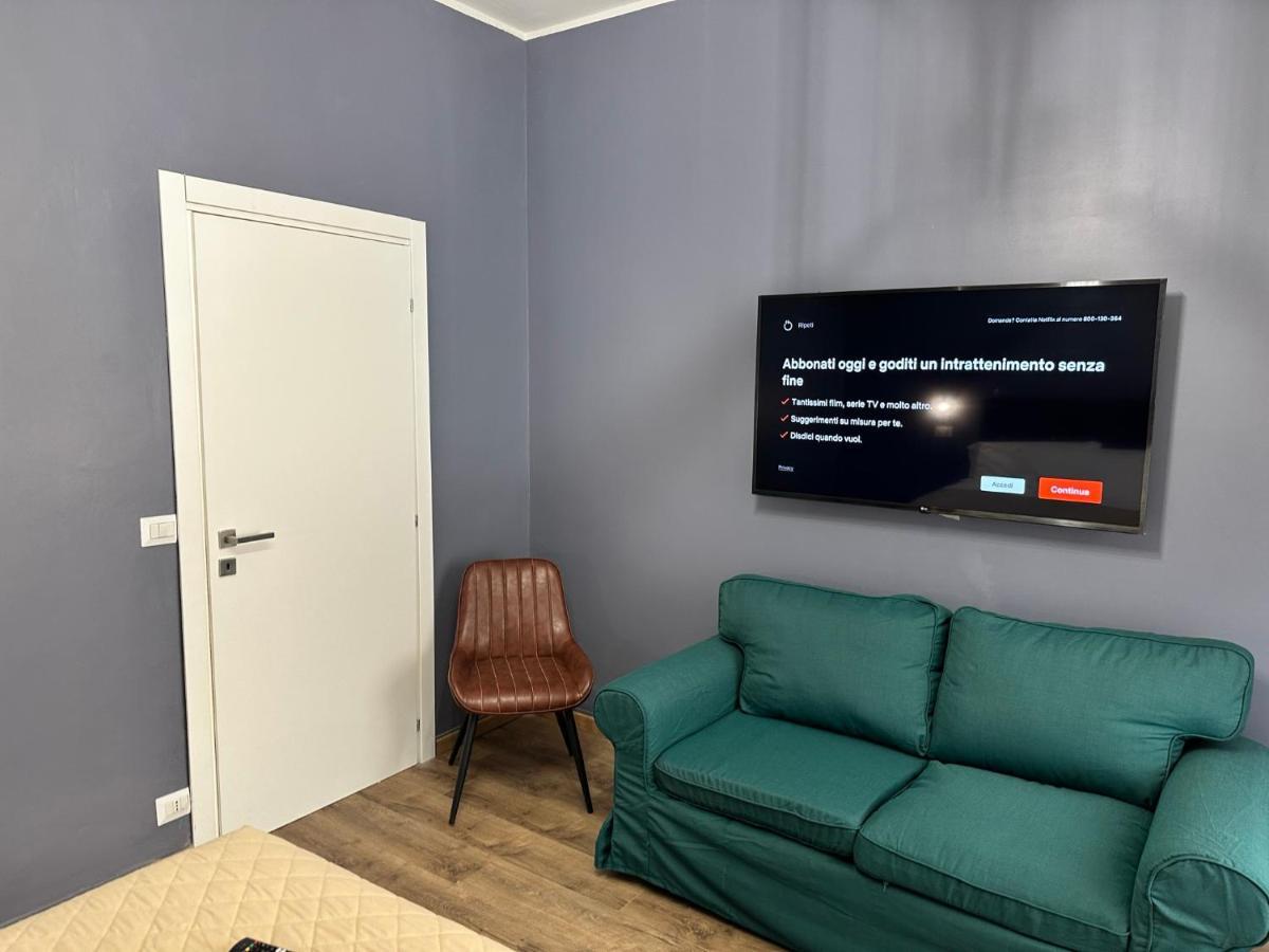 Chic Flats Policlinico Gemelli Apartment