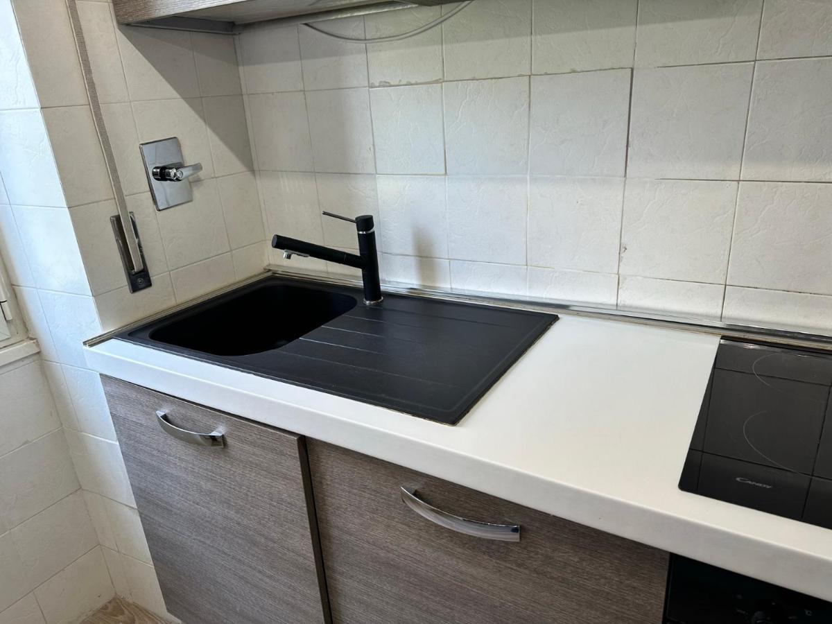 Chic Flats Policlinico Gemelli Apartment *