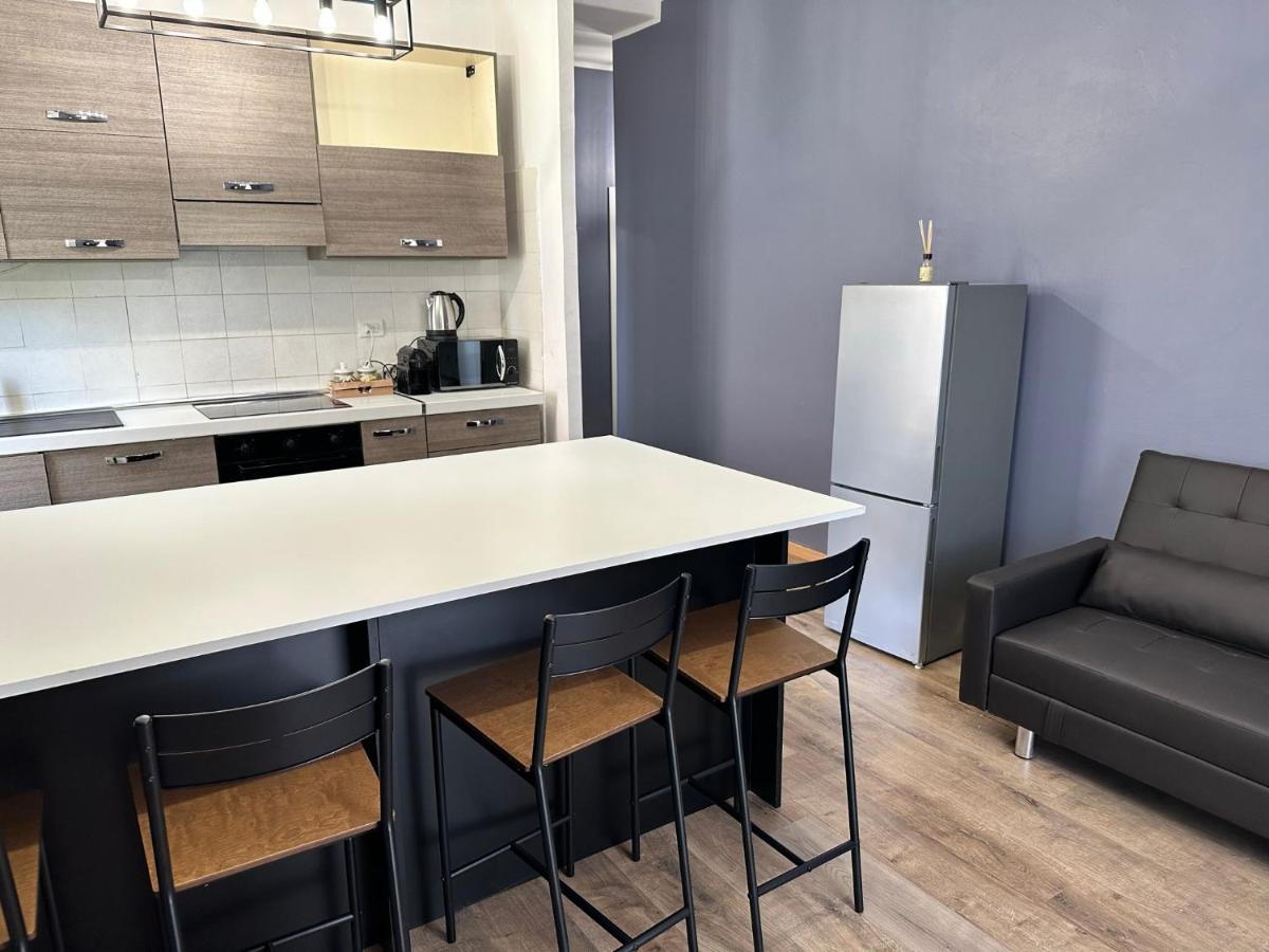 Chic Flats Policlinico Gemelli Apartment