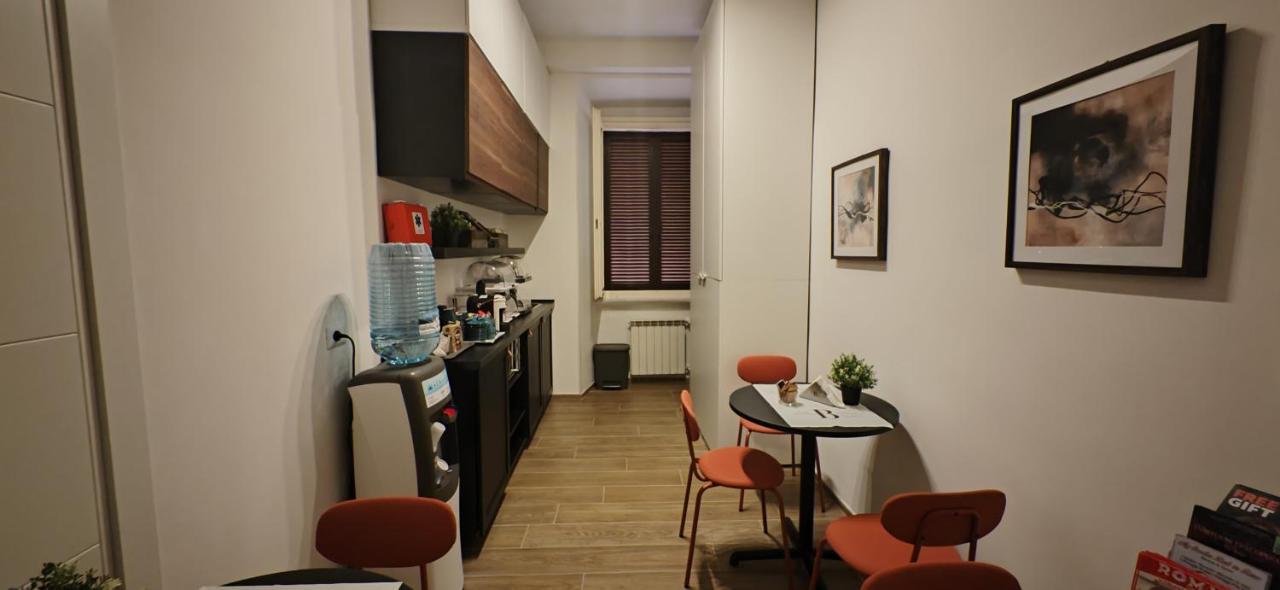 The B Place Cola Guest house
