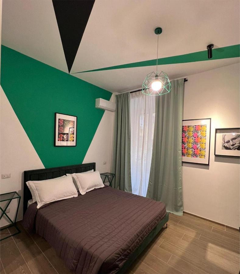 The B Place Cola Guest house