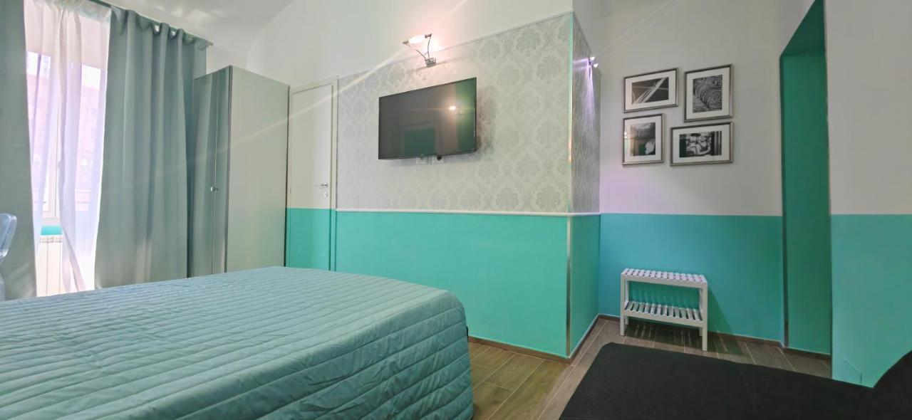 Guest house The B Place Cola Rome