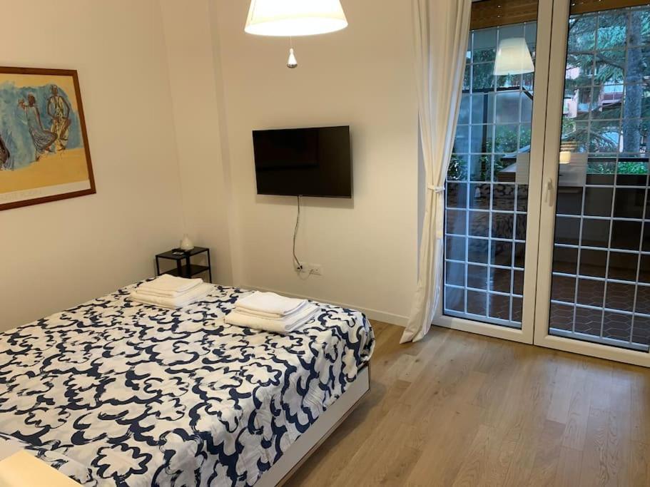 Alfredo Luxury House Rome