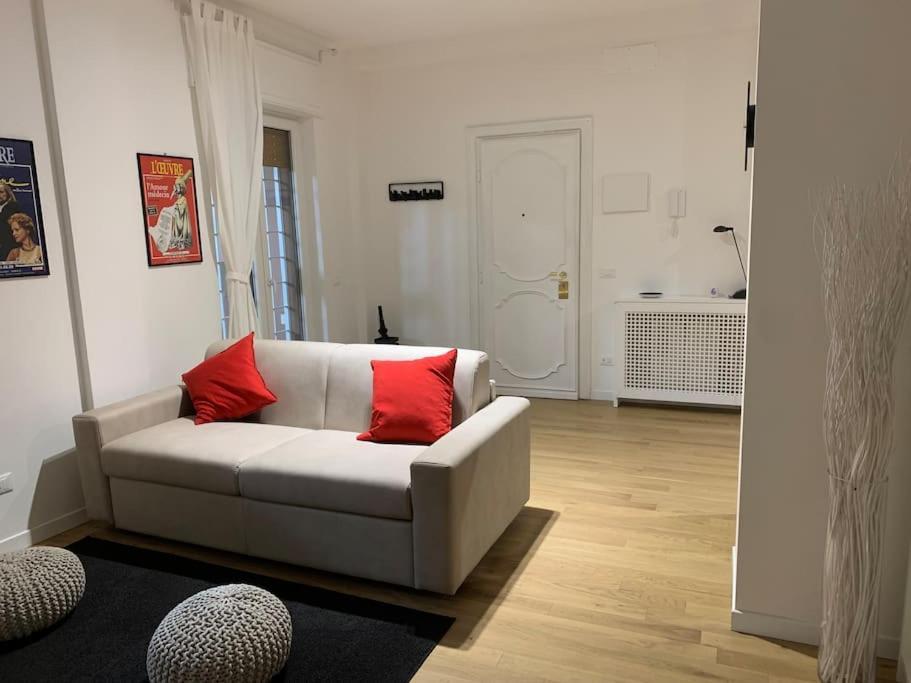 Alfredo Luxury House Apartment