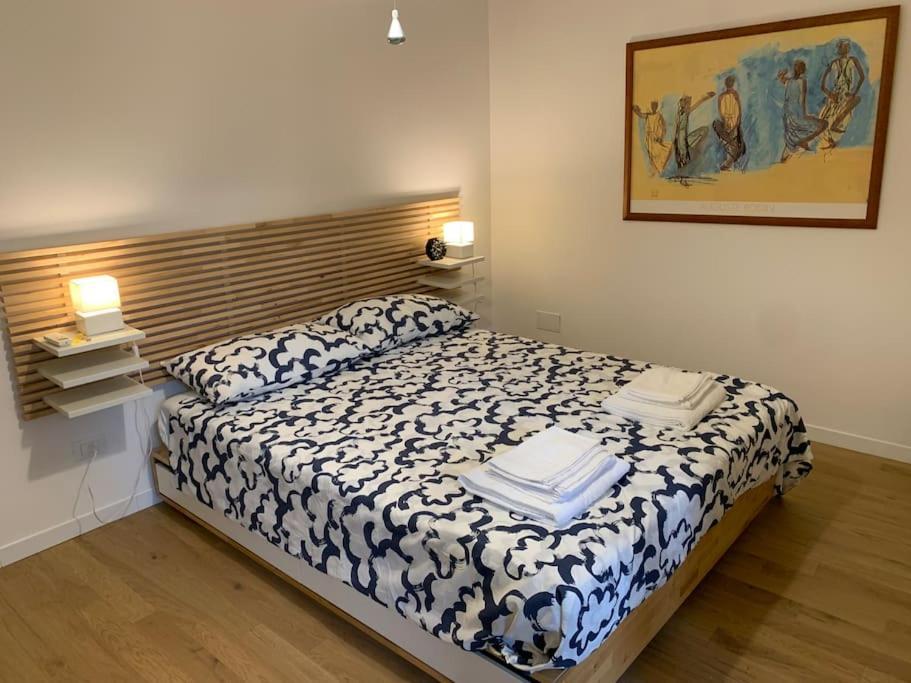 Alfredo Luxury House Apartment Rome
