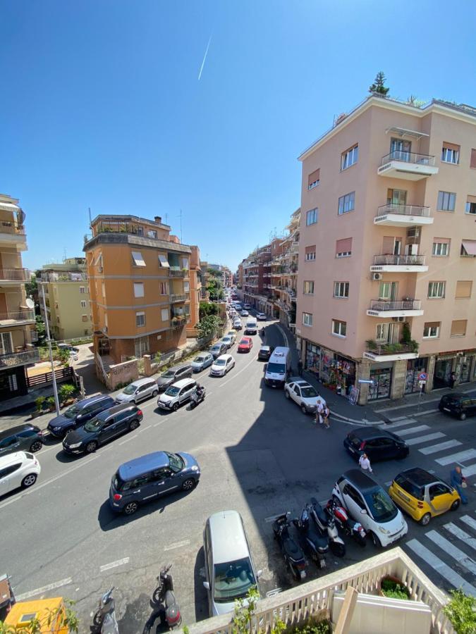 Guest house A Due Passi Da San Pietro *