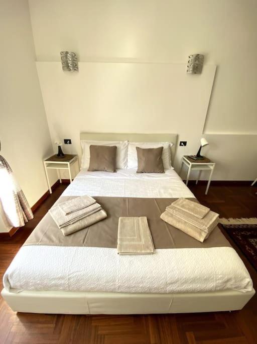 Guest house A Due Passi Da San Pietro