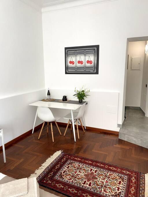 Guest house A Due Passi Da San Pietro Rome