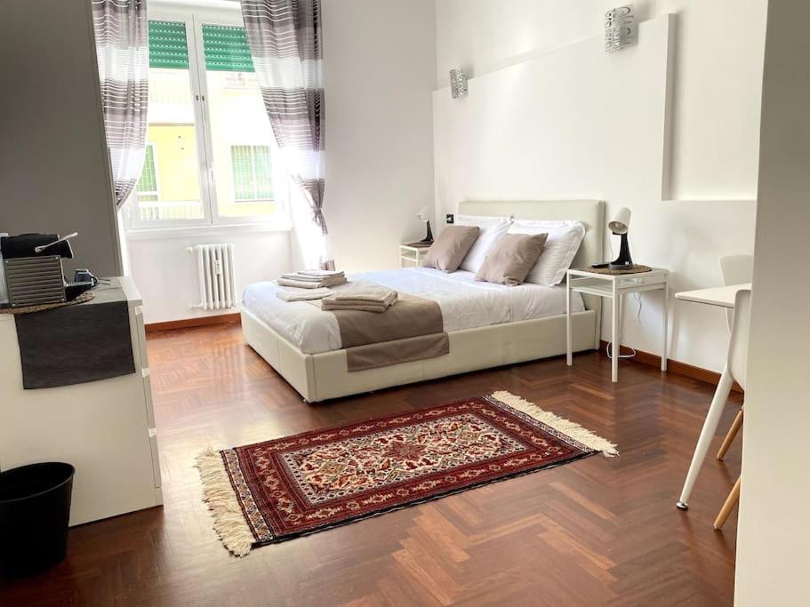 A Due Passi Da San Pietro Guest house